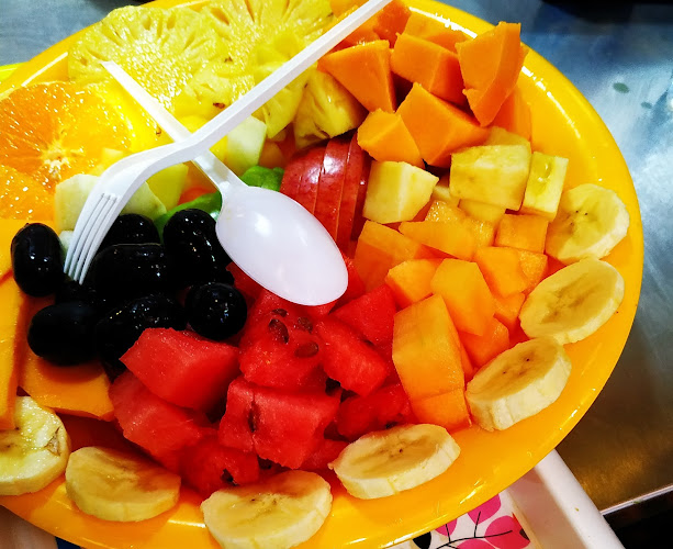 Tea Trend - Abu Dhabi