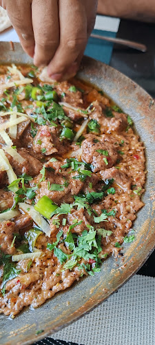 Butt Karahi Dubai - Hospitality and gastronomy