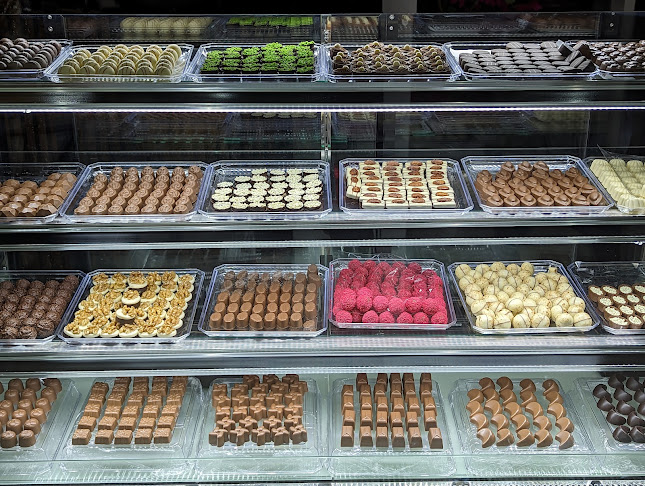 Bait Al Kashta & sweets - Sharjah