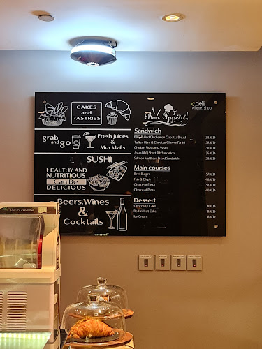 Opinii despre Al Dar Restaurant în Abu Dhabi - Hospitality and gastronomy