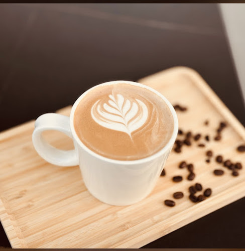 Opinii despre White mocha coffee în Dubai - Hospitality and gastronomy