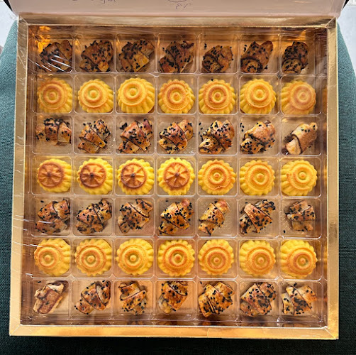 Comentarii opinii despre AL MANAL BAKERY LLC مخبز المنال