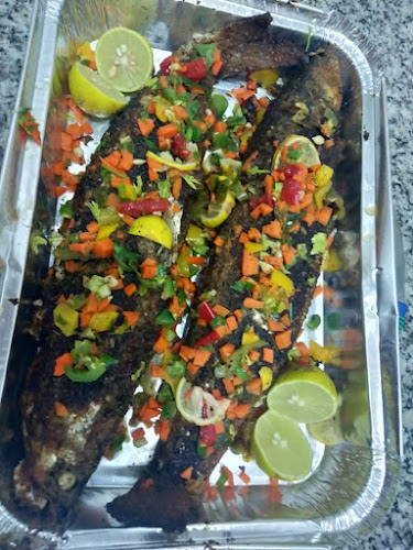 Al Faseel - Fujairah