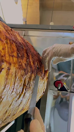 Al Salehani Restaurant - Hospitality and gastronomy