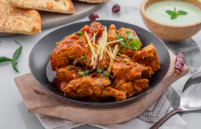 AL NAWAB RESTAURANT LLC