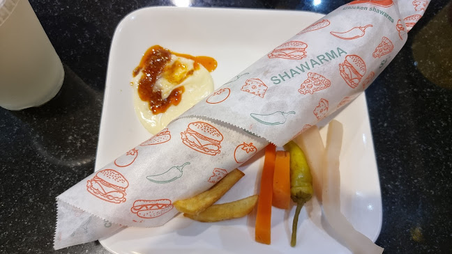 Al Qusais Industrial Area - Al Qusais Industrial Area 3 - Dubai