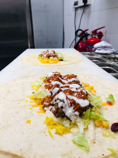 Kactus Cloud Kitchen | Dubai Marina