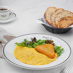 Comentarii opinii despre PAUL Bakery & Restaurant