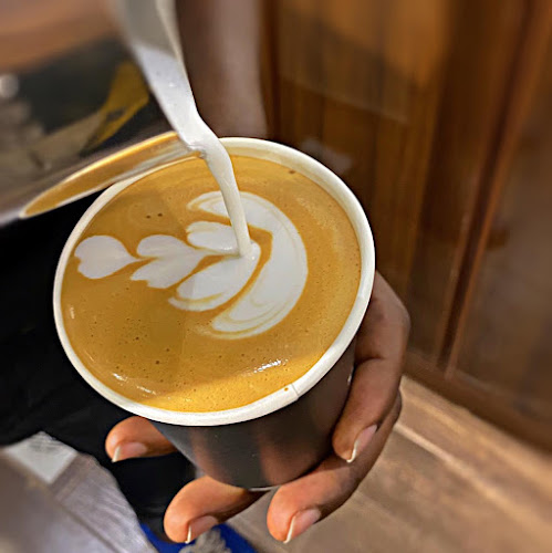 ثلاثة و ستون كافيه sixty three Cafe - Sharjah