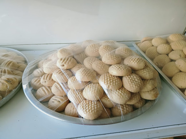 Unnamed Road - Al Nad - Al Qasimia - Sharjah