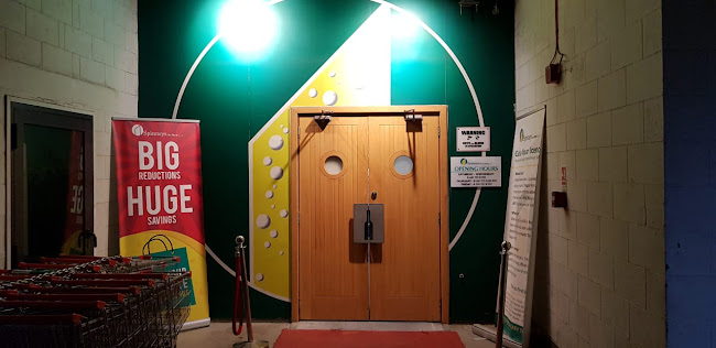 Spinneys Liquor Al Bandar