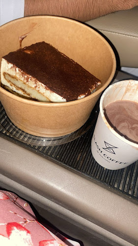 Slash Coffee Airport Rd