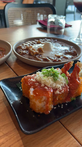 Opinii despre OTORO în Abu Dhabi - Hospitality and gastronomy