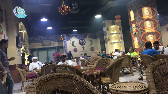 Al Basrah St - Al Faseel - Fujairah