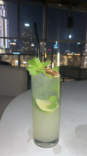 3BK Restaurant - Burj Khalifa - Hospitality and gastronomy