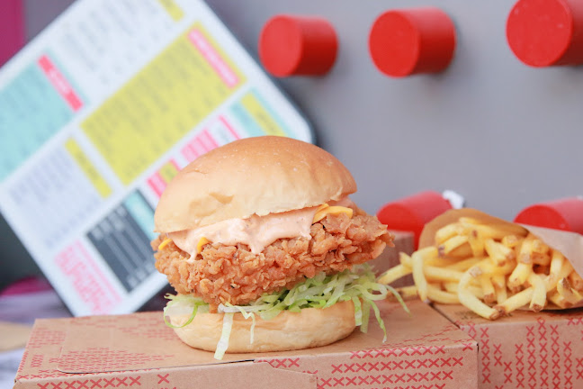 Burgerchi - Hospitality and gastronomy