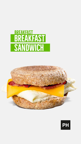 PROTEIN HOUSE AL WARQA HEALTHY • FIT • KITCHEN - Dubai