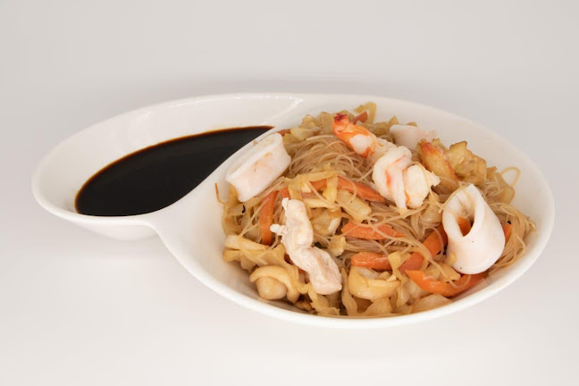 Choice Restaurant - Hospitality and gastronomy