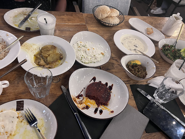 Souk Al Bahar - Downtown Dubai - Dubai