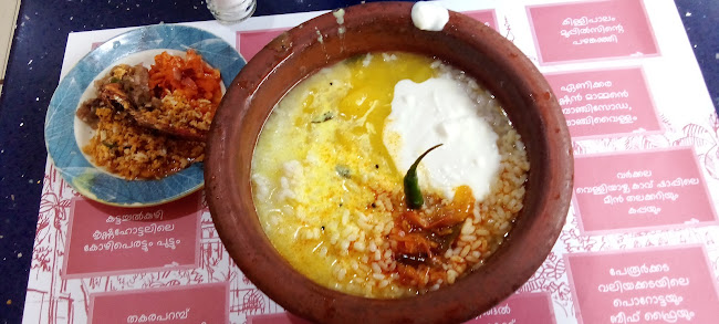 Gafoorkas Thattukada-Al Qusais - Dubai