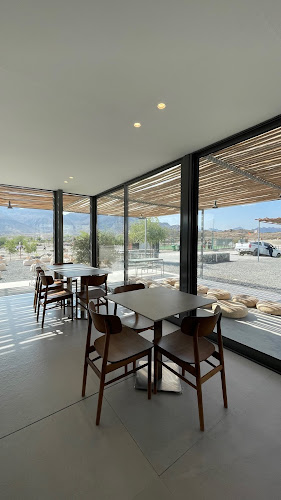 Mound speciality coffee