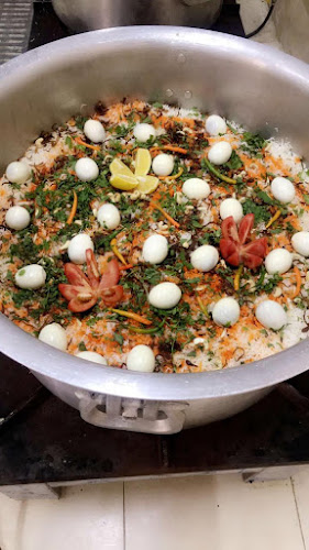 Al Ghurfah - Fujairah