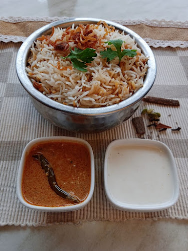 Opinii despre Mad Kitchen în Dubai - Hospitality and gastronomy