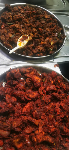 Opinii despre AL SABEEL RESTAURANT în Fujairah - Hospitality and gastronomy