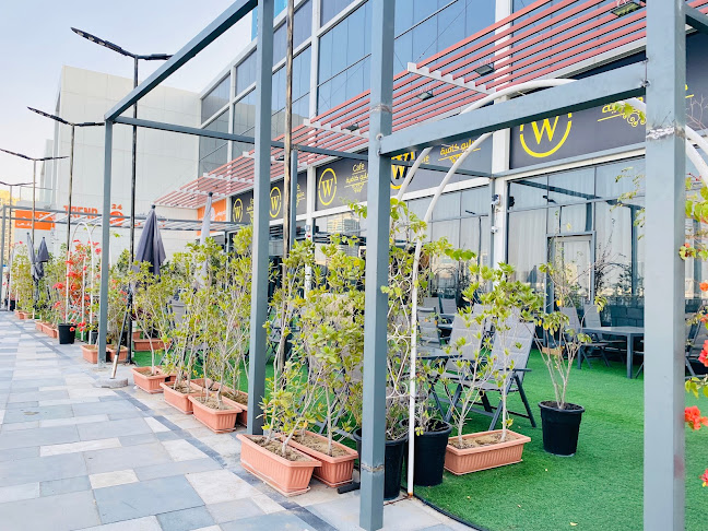 Comentarii opinii despre دبليو كافيه السياحي