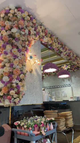 Opinii despre Othmans Lounge în Dubai - Hospitality and gastronomy