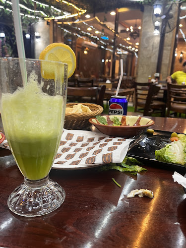 Bab AlHara Restaurant - Ajman
