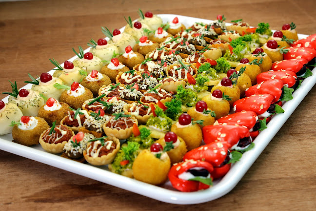 Al Thabiah Sweets & Pastries - Shakbouth city - حلويات ومعجنات الطبيعه - Abu Dhabi