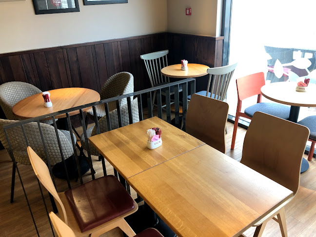 Costa Coffee - Uptown Mirdif