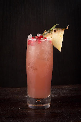 Jovee - Japanese & European Restaurant - Dubai