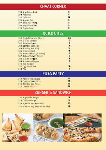 Hot Plate Restaurant - Dubai