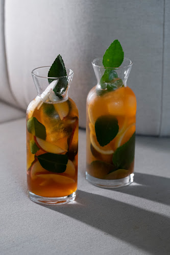 Eat Greek Kouzina JBR - Dubai