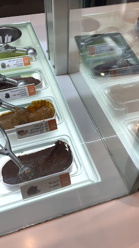 Opinii despre Pinkberry în Abu Dhabi - Hospitality and gastronomy