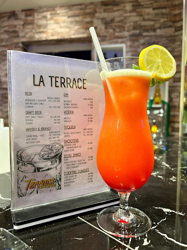 Comentarii opinii despre Terrace Chillout Lounge