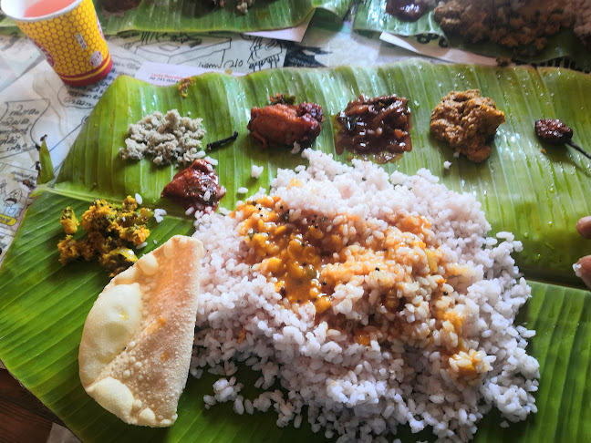 Malabar Thattukada - Sharjah (Rolla) - Sharjah