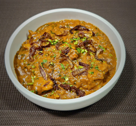 Peradiz Indian Restaurant - Dubai