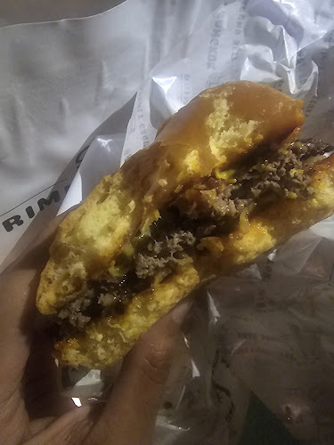 Comentarii opinii despre PRIME BURGER UAE