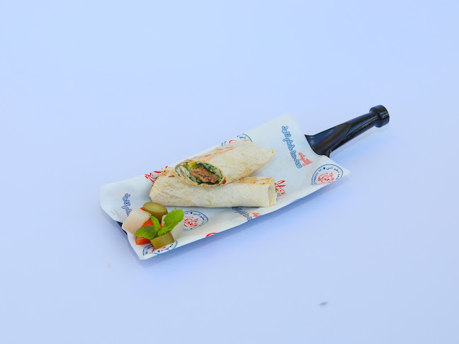 AL GHAWALI RESTAURANT مطعم الغوالي - Abu Dhabi