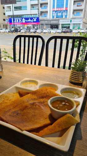 Opinii despre Tha Tha Kadai Restaurant-Tamil Restaurant în Fujairah - Hospitality and gastronomy