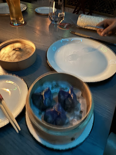 Nonya Dubai - Pan Asian Restaurant & Bar