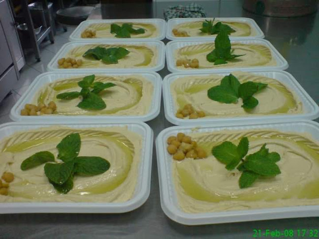 Abu Al-Joud Restaurant - Sharjah