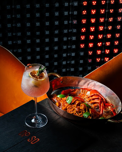 Opinii despre OPSO Dubai în Dubai - Hospitality and gastronomy