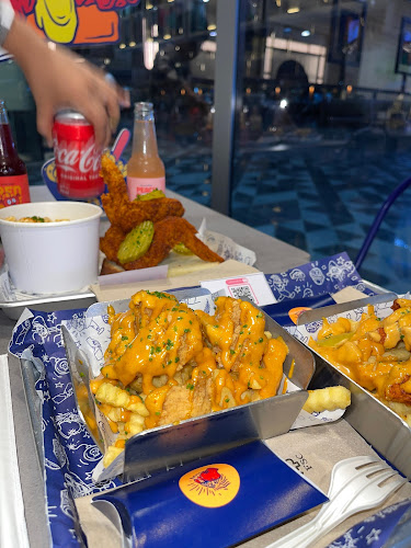 Jailbird - Mirdiff - Hospitality and gastronomy