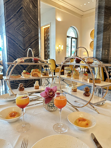 Shai Salon & Terrace - Hospitality and gastronomy