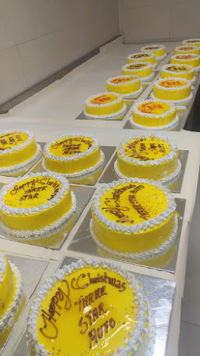 Comentarii opinii despre Shalimar Bakery llc