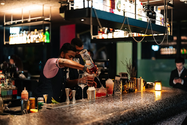 Comentarii opinii despre Barfly by Buddha-Bar Dubai | Rooftop Restaurant In Dubai